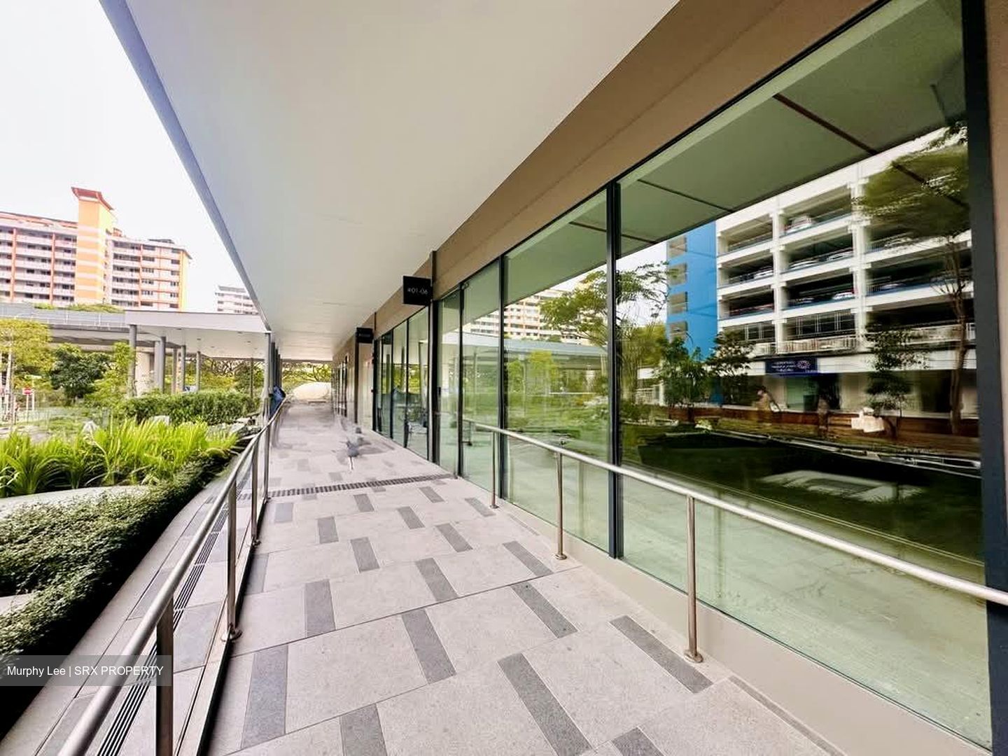 Sky Eden@Bedok (D16), Retail #541591191